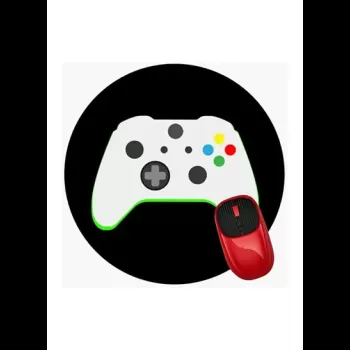 Mouse Pad Choice Game...