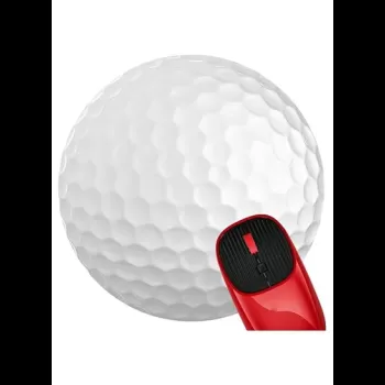 Mouse Pad Choice Golf Ball...
