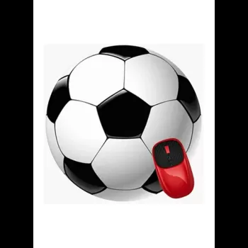 Mouse Pad Choice Soccer...