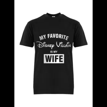 FMSTYLES My Favorite Disney...