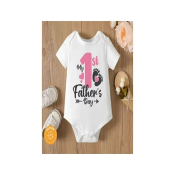 MY First Father's Day...