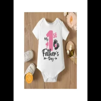 MY First Father's Day...