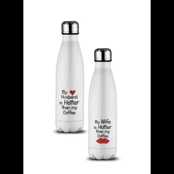 My Husband Is Hotter Than...