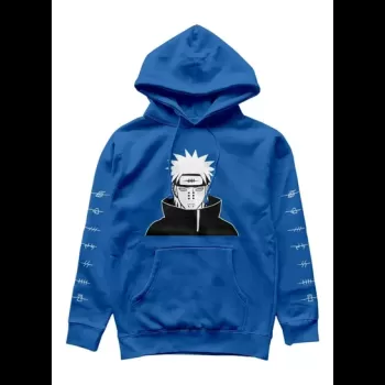 Naruto Akatsuki Pain Unisex...