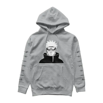 Naruto Akatsuki Pain Unisex...