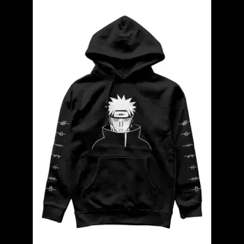Naruto Akatsuki Pain Unisex...