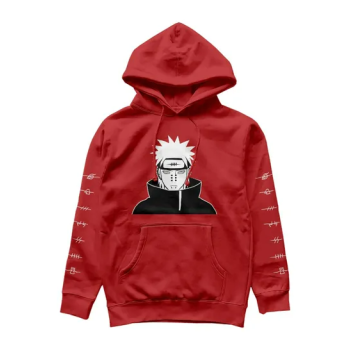 Naruto Akatsuki Pain Unisex...