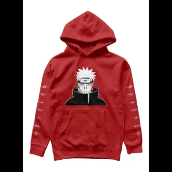 Naruto Akatsuki Pain Unisex...