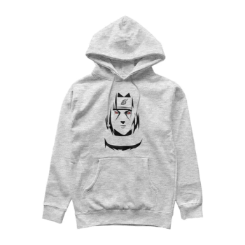 Naruto Grey Hoodies Men Hot...