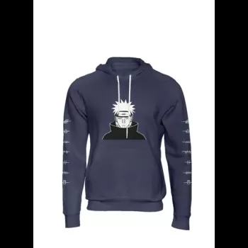 Naruto Hoodie PAIN Akatsuki...