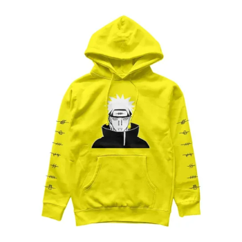 Naruto Akatsuki Pain Unisex...