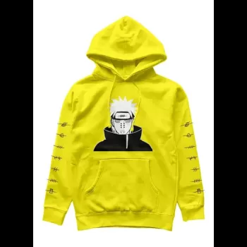 Naruto Akatsuki Pain Unisex...