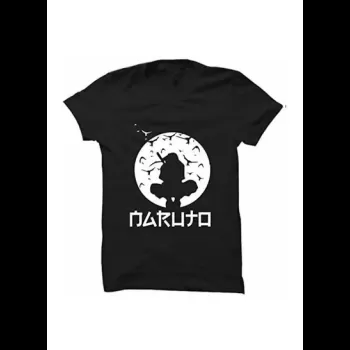 Naruto Printed Japanese...