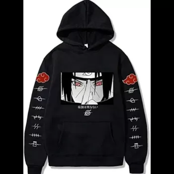 Naruto Hoodies Men's...