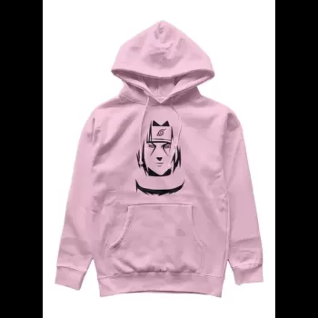 Naruto Pink Hoodies Men Hot...