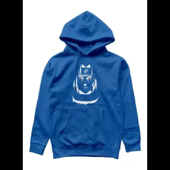 Naruto Red Hoodies Men Hot...