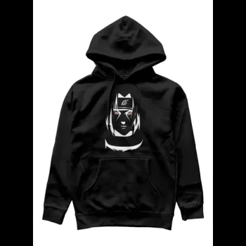 Naruto Red Hoodies Men Hot...