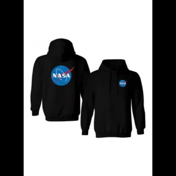 Nasa Space Logo Detail...