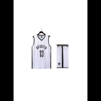 NBA Brooklyn Jersey Kids...