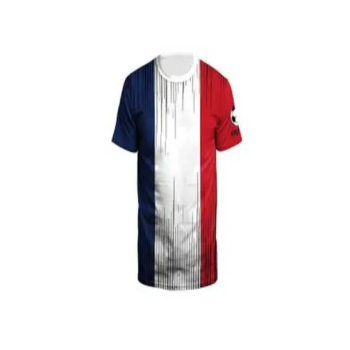New Army France World Cup 2022 Jersey
