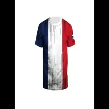 New Army France World Cup...