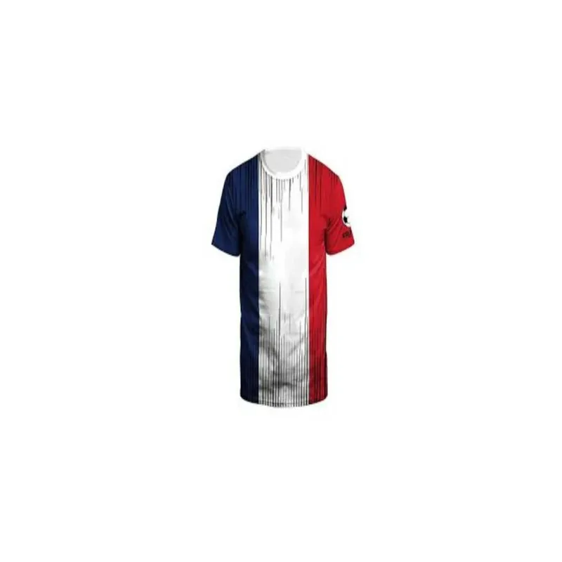 New Army France World Cup 2022 Jersey