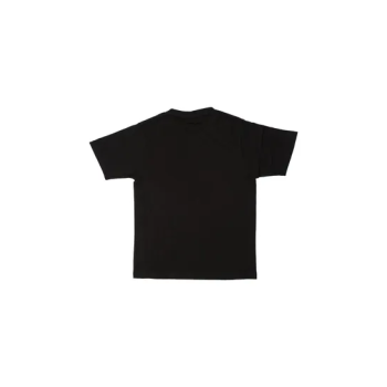 New Army Impostor Round Neck T-shirt Black For Kids And Adult