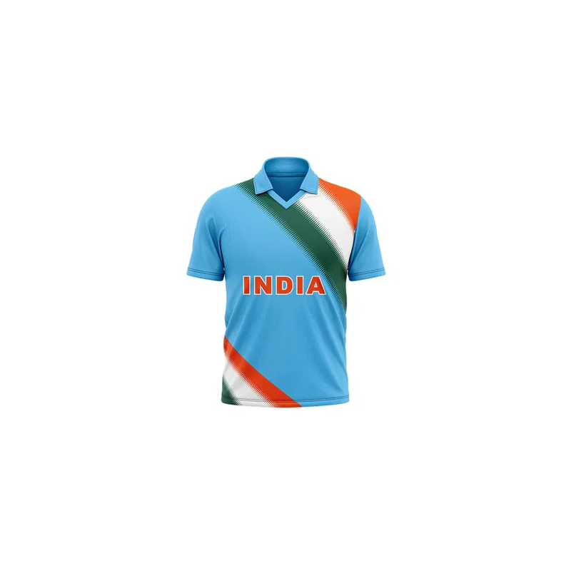 New Army INdia Breathable Polo Jeresy