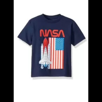 New Army Nasa Printed Round...