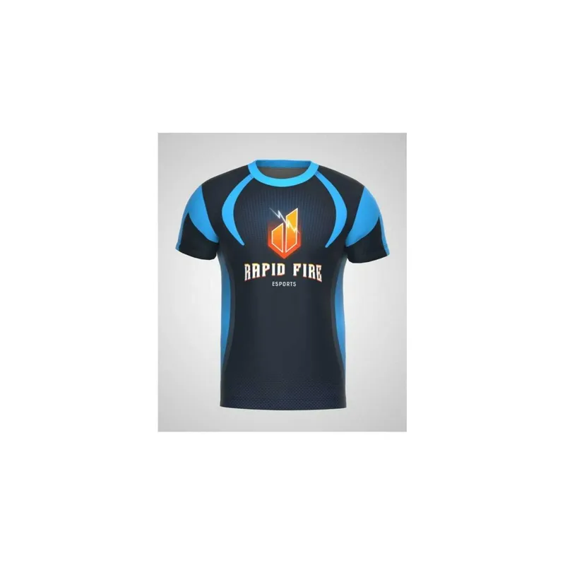 New Army Sports Fashion Jersey Unisex