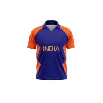 New Army Sports India Breathable Jersey 2022