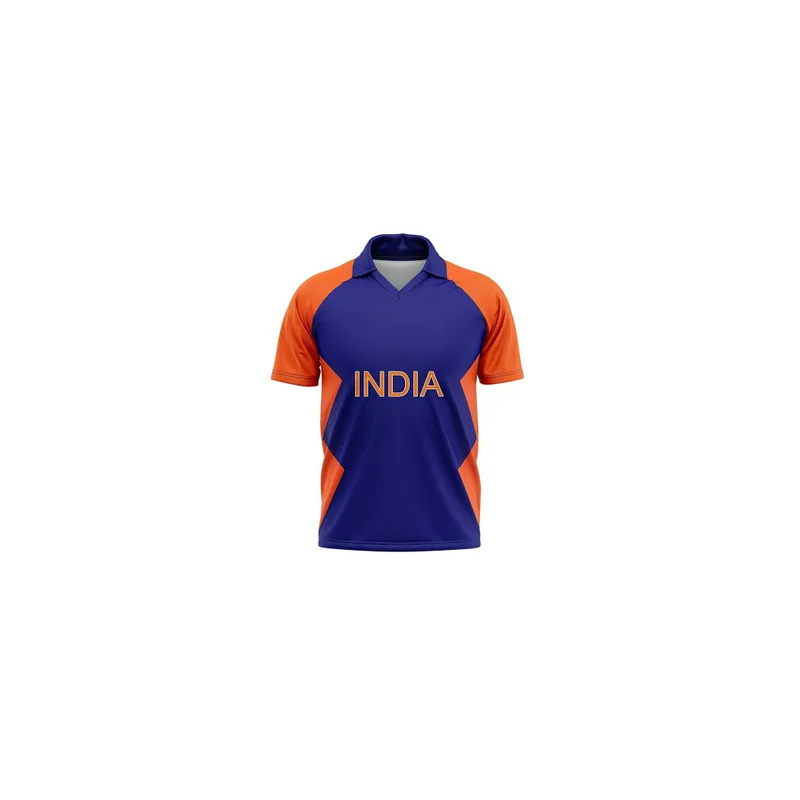 New Army Sports India Breathable Jersey 2022