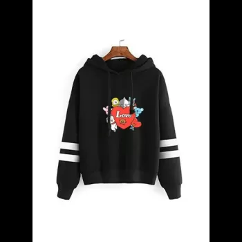 New BT21 spring and autumn...