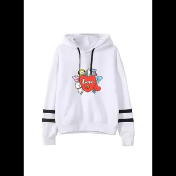 New BT21 spring and autumn...