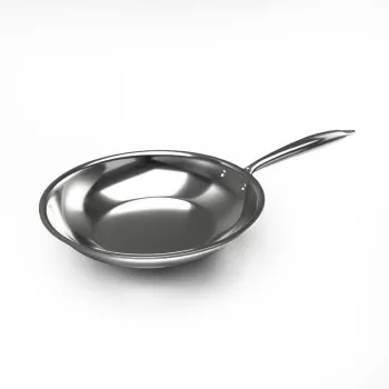 Delici DTFP24 Tri-Ply...
