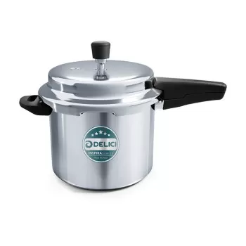 DELICI SPC3E 3 litre SS...