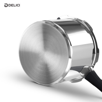 DELICI TDPC3M 3 Litre Dripless Triply Pressure Cooker