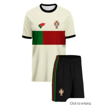 Generic Portugal Football...