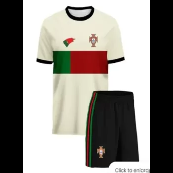Generic Portugal Football...