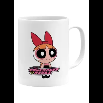 Generic Power Puff Girls...