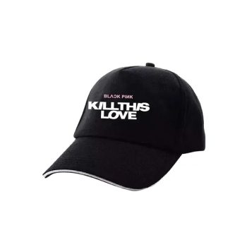 Printed Baseball Snap Back...