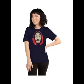 Art Gallery Printed La Casa...