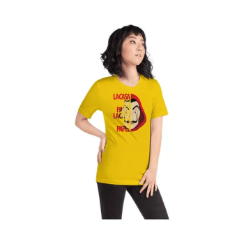 Art Gallery Printed  La...