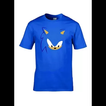 Generic Printed New SONIC...
