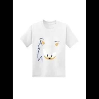 Generic Printed new Sonic...