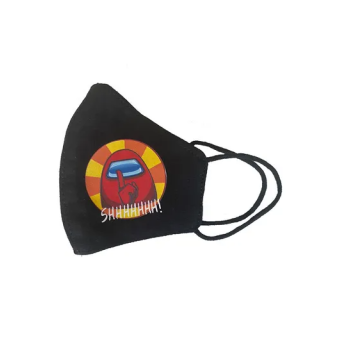 Tamona Printed Reusable Face Mask
