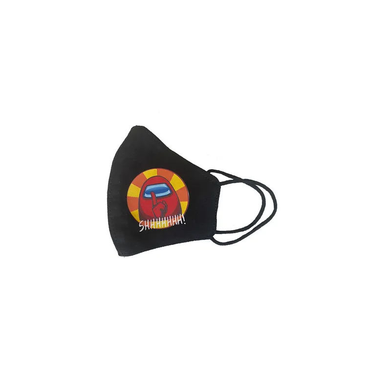 Tamona Printed Reusable Face Mask