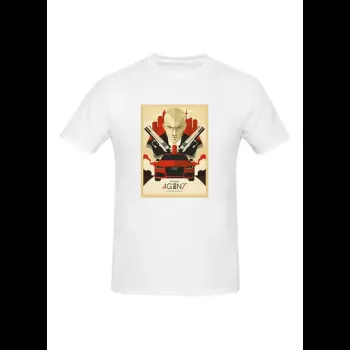 Generic Printed Short...