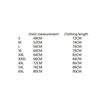 Generic Printed Short Sleeves T-shirt White