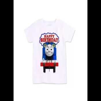 Generic Printed Thomas...